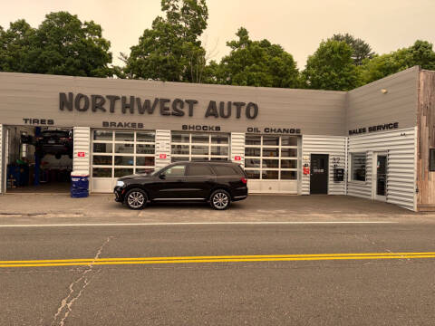 2022 Dodge Durango SXT