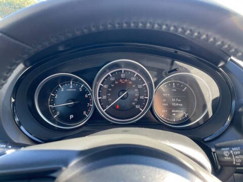 2023 Mazda CX-9 Touring Plus