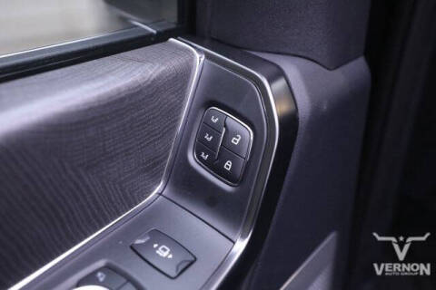 2024 Ford F-350 Super Duty