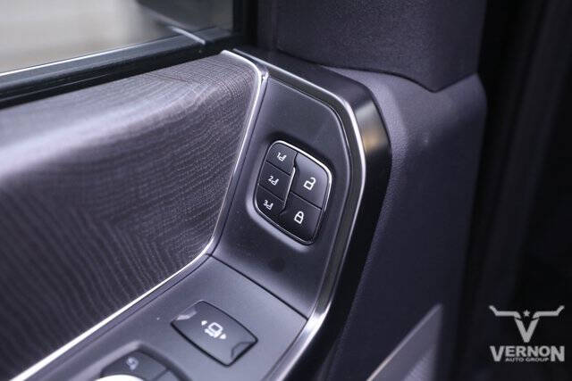 2024 Ford F-350 Super Duty