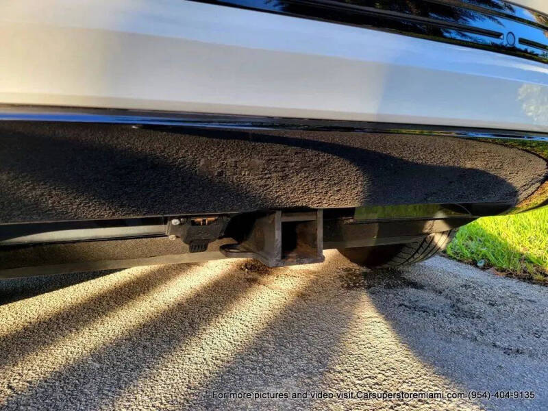 2021 Audi e-tron quattro Premium Plus