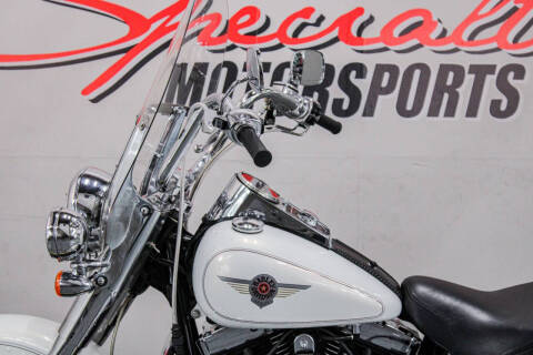 2002 Harley-Davidson Fat Boy