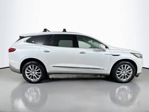 2019 Buick Enclave Premium
