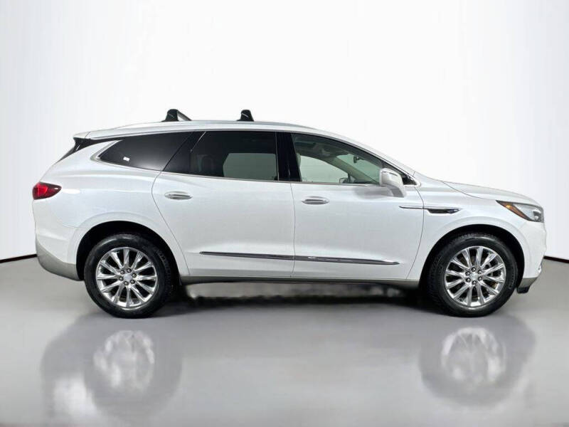 2019 Buick Enclave Premium