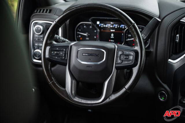 2020 GMC Sierra 2500HD