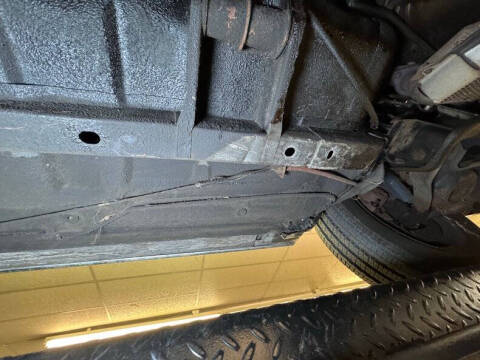 1980 Ford Thunderbird