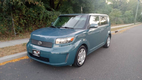 2009 Scion xB