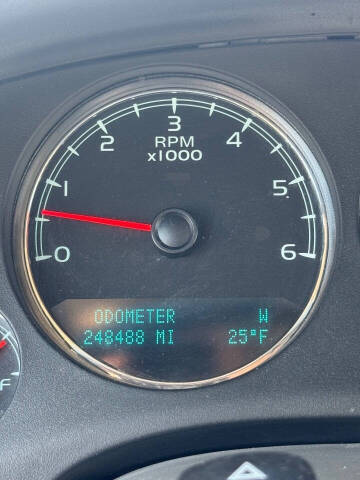 2010 GMC Yukon XL SLT