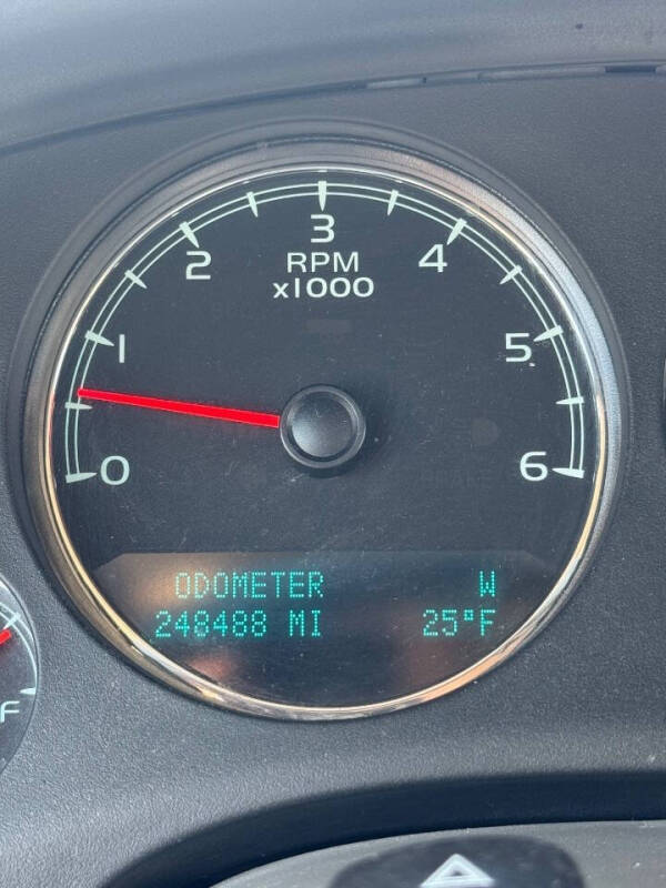 2010 GMC Yukon XL SLT