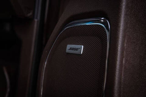 2018 Chevrolet Silverado 2500HD