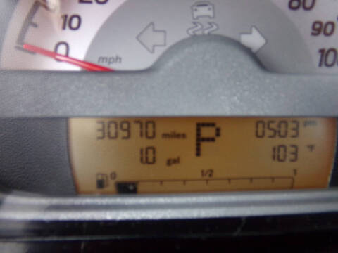 2015 Smart fortwo pure