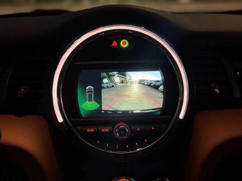 2021 MINI Hardtop 2 Door