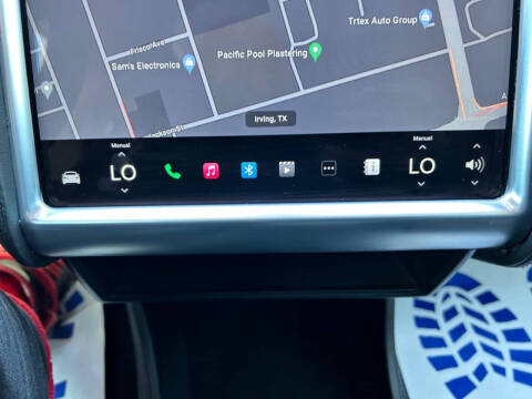 2014 Tesla Model S 85