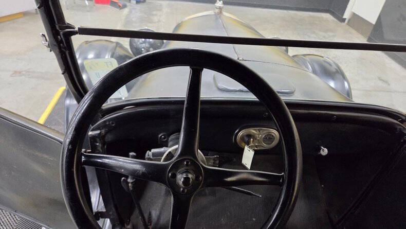 1926 Ford Model T