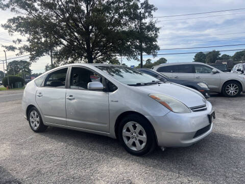 2008 Toyota Prius