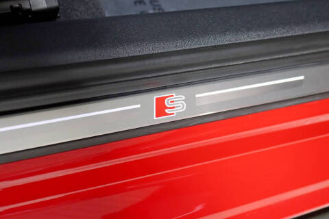 2023 Audi S3 2.0T quattro Premium Plus