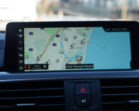 2018 BMW 3 Series 330i xDrive