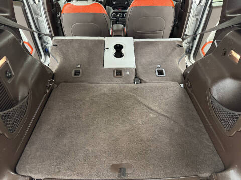 2017 Jeep Renegade Limited