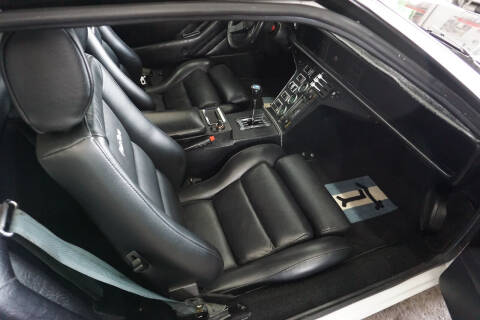 1974 De Tomaso Pantera