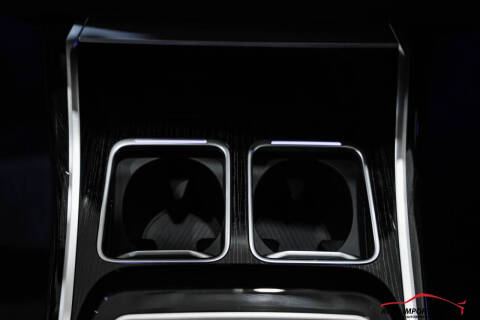 2025 BMW 7 Series 740i