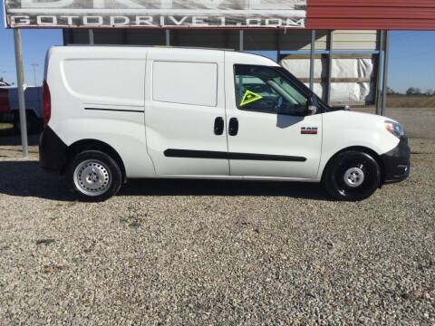 2017 RAM ProMaster City Wagon for sale at Drive in Leachville AR
