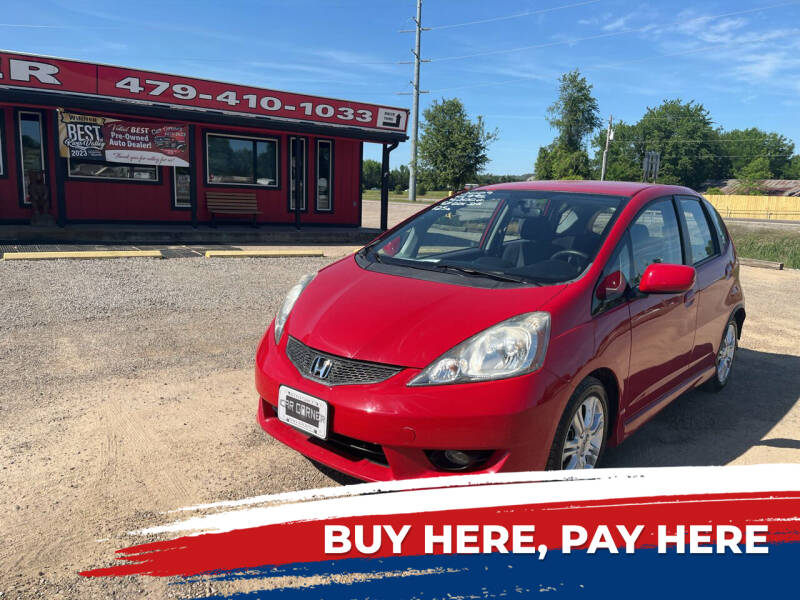 CAR CORNER – Car Dealer in Van Buren, AR