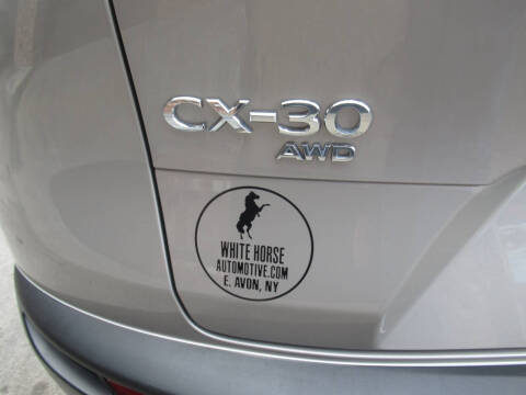 2023 Mazda CX-30