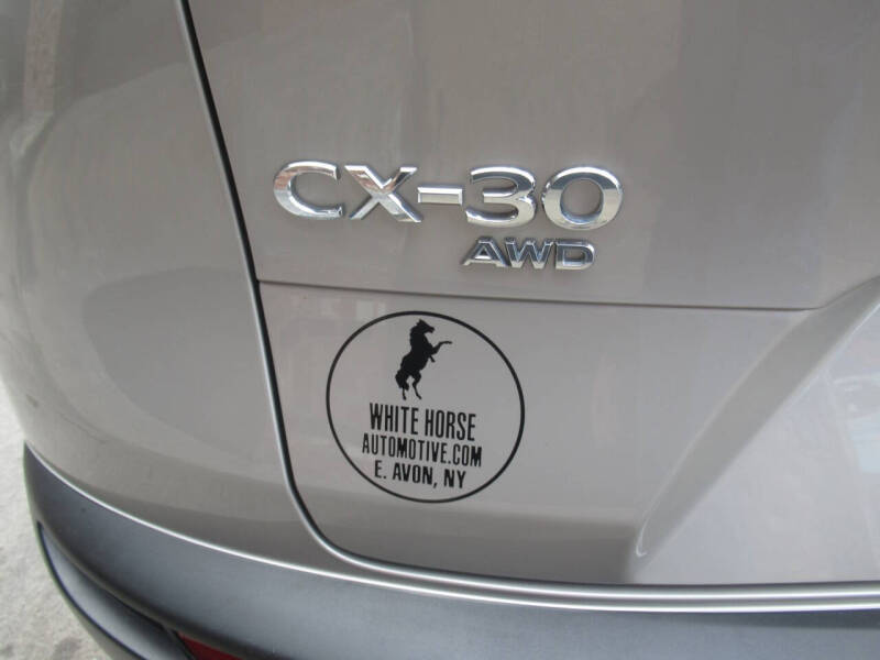 2023 Mazda CX-30