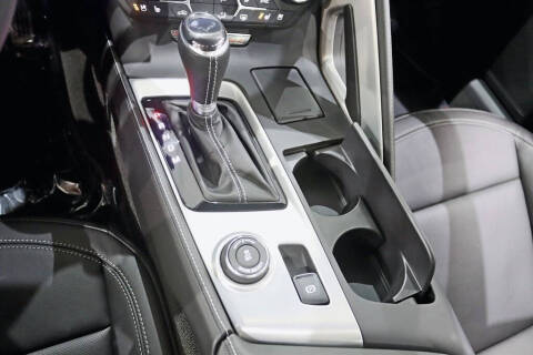 2016 Chevrolet Corvette Z06