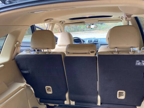 2011 Honda CR-V EX-L