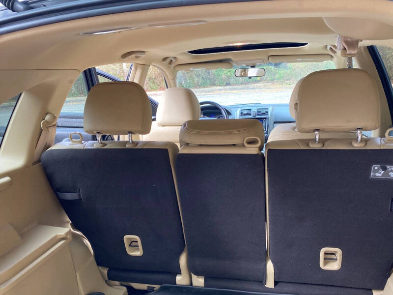 2011 Honda CR-V EX-L