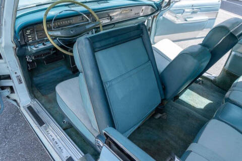 1964 Chrysler Imperial