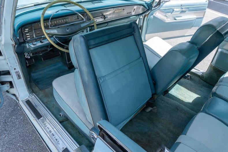 1964 Chrysler Imperial