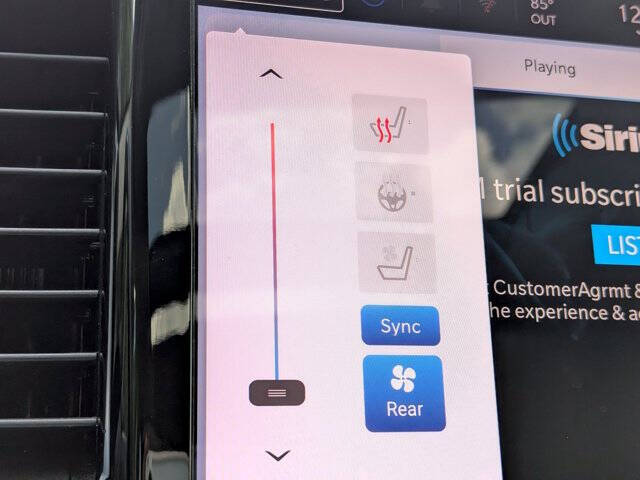 2021 Chrysler Pacifica Limited