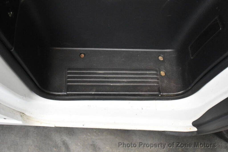 2017 RAM ProMaster 1500 118 WB