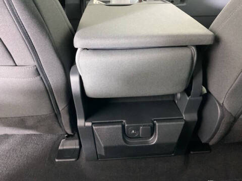 2025 Ford F-350 Super Duty