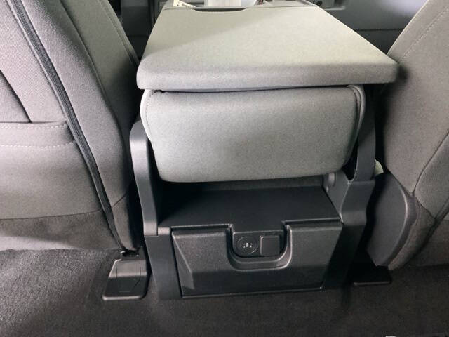 2025 Ford F-350 Super Duty