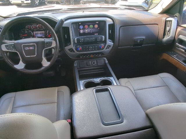 2014 GMC Sierra 1500