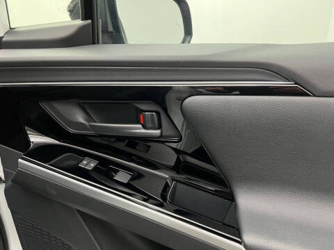 2023 Toyota bZ4X XLE