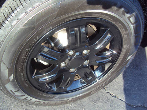 2008 Honda Element EX