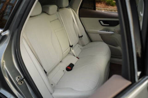 2023 Mercedes-Benz EQE EQE 350+