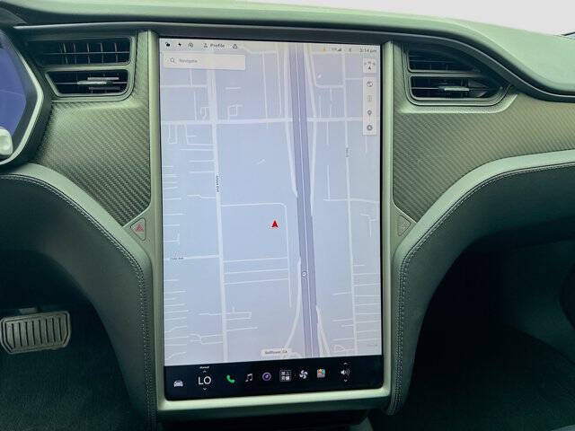 2018 Tesla Model S 75D