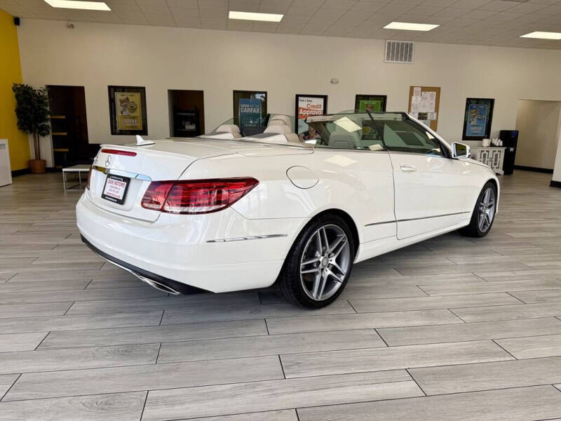 2014 Mercedes-Benz E-Class E 350