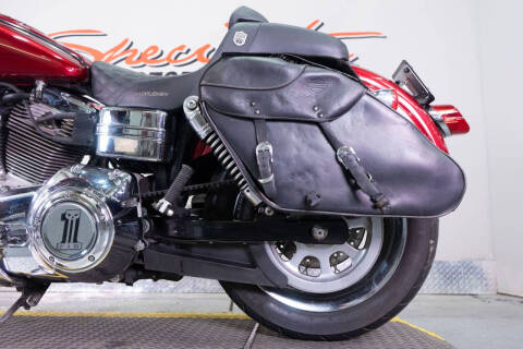 2006 Harley-Davidson Super Glide Custom
