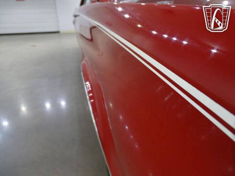 1967 Dodge Coronet