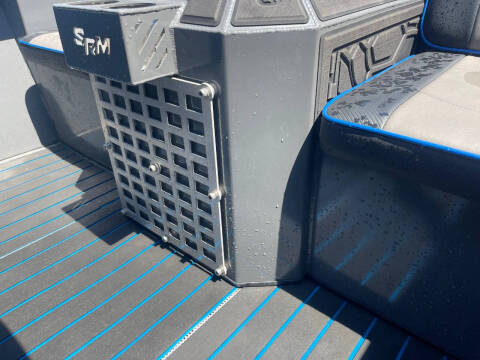 2023 Jet Stream Buccaneer