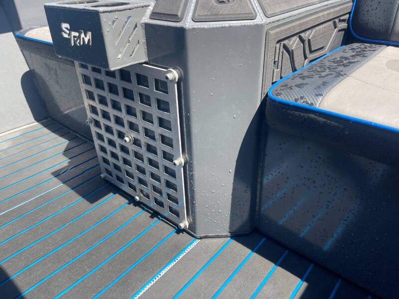 2023 Jet Stream Buccaneer