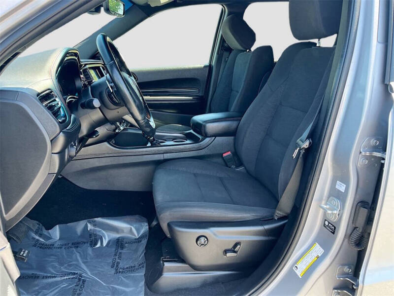 2021 Dodge Durango GT