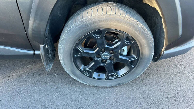 2020 Toyota RAV4 Adventure