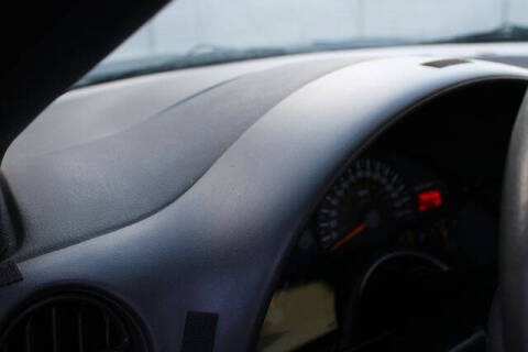 1999 Pontiac Firebird Formula